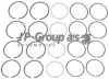 JP GROUP 8110300510 Piston Ring Kit